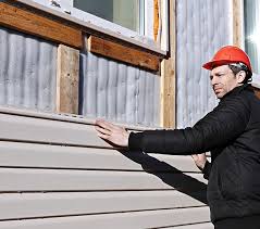 Best Siding Removal and Disposal  in Boyertown, PA